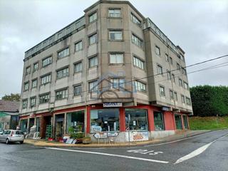 Appartement à Sobrado