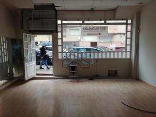 Lloguer Local Comercial a Cambre