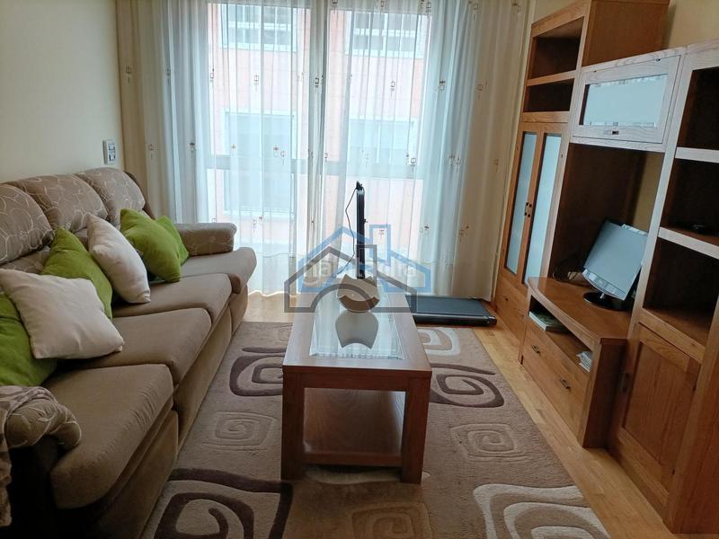 Foto 6cbd4b2c-8e17-488a-b08d-1656c21f7a11. Location appartement avec chauffage parking dans Cambre