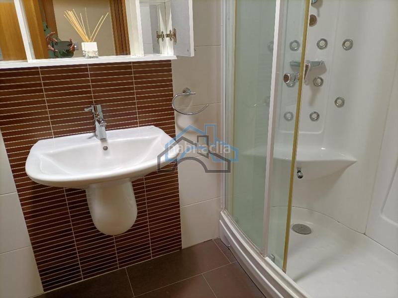 Foto e0572404-a068-4af2-87a0-c22c515face0. Location appartement avec chauffage parking dans Cambre