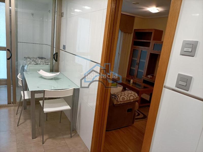 Foto ed94b3bd-8ab4-444a-8851-075a869acaeb. Location appartement avec chauffage parking dans Cambre