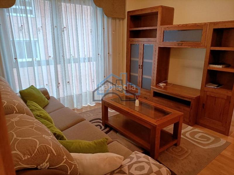 Foto f65e8b3f-f053-432c-a987-929d9be02103. Location appartement avec chauffage parking dans Cambre