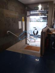 Locale commerciale in Cambre