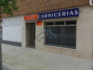 Local Comercial a Cambre