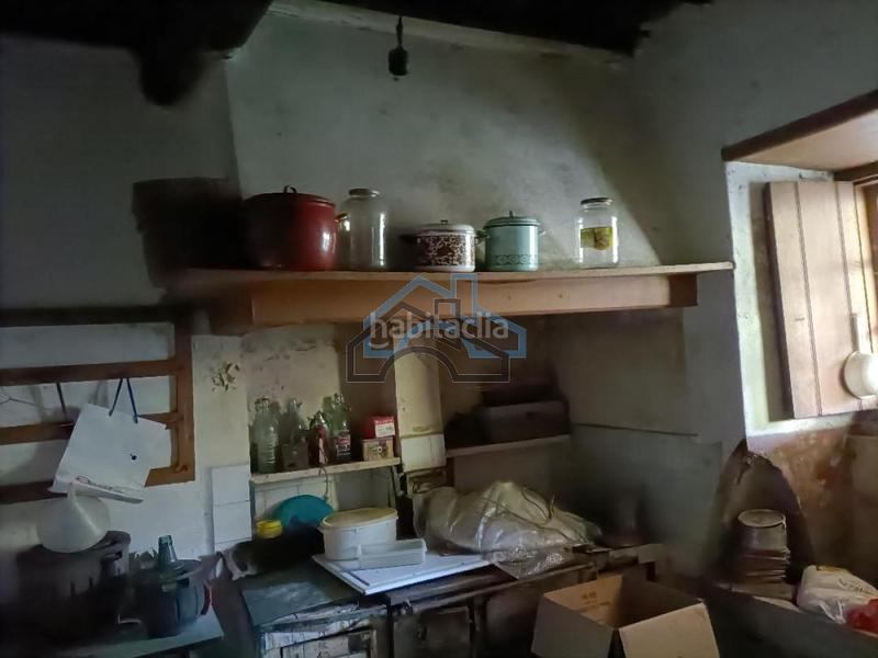 Foto f0fdf53f-a2df-4317-b32b-c6de09c9fd91. Casa con parcheggio in Nós Oleiros