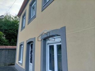 Haus in Nós