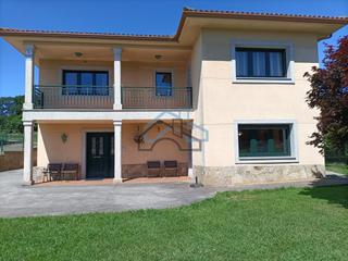 Chalet in Cambre