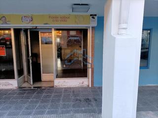 Location Local commercial à Cambre