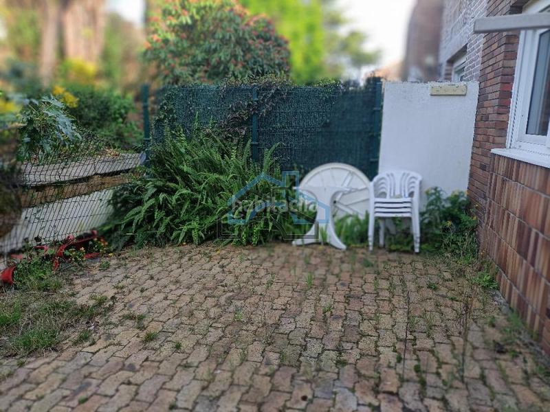 Foto 17d33a73-3f4b-4347-be67-44162c5669f3. Semi detached house with heating parking pool in Liáns Oleiros