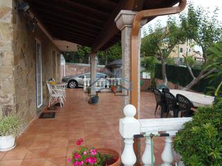 Xalet a Cambre