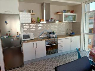 Apartament a Cambre