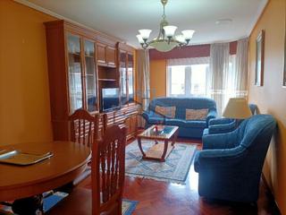 Apartament a Cambre