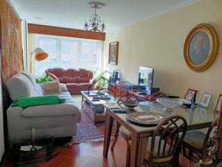 Appartement à Cambre