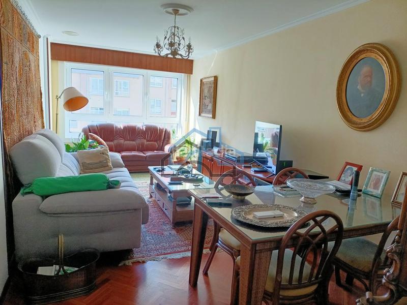 Foto 88c7cd83-802f-449a-9e42-c4d80af2ece9. Piso en Cambre
