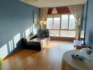 Appartement à Cambre