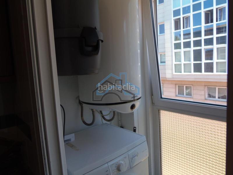 Foto aff3506d-f70d-45bc-8587-8253dcf3b0ed. Flat with heating parking in Cambre