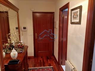 Alquiler Apartamento en Cambre