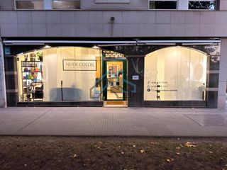 Business premise in Someso - Matogrande