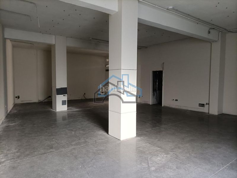 Foto 9aceb78f-ec8a-4b9c-b83f-ead072809d38. Lloguer local comercial a Cambre