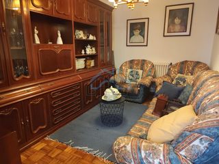 Penthouse in Cambre