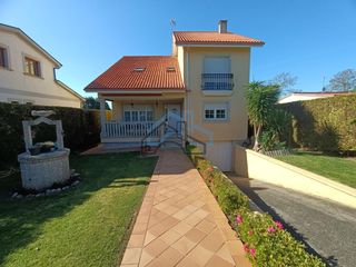 Miete Chalet in Inás