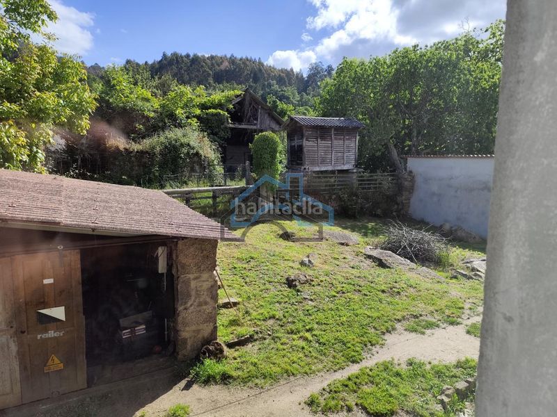 Foto bca000a1-bf7b-43ff-ad72-a1caad104f24. Rent house in Parroquias Rurales Culleredo