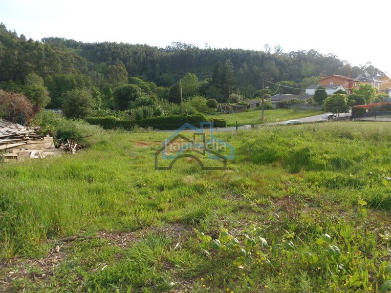 Foto b99b88b6-1409-4188-88a8-35c6c2f7edec. Terreny residencial a Nós Oleiros