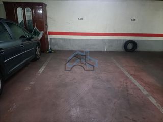 Affitto Posto auto in Acea de Ama - O Burgo