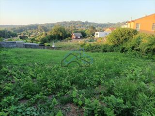 Terreny residencial a Oleiros Pueblo