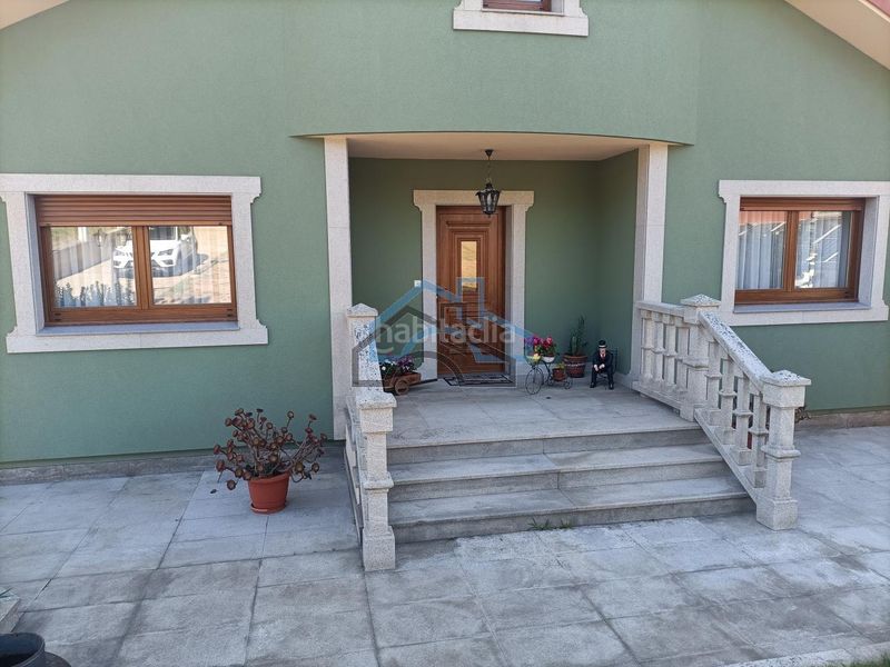 Foto 03efcbb8-d0b8-4773-9da5-d39069207049. Chalet en Cambre