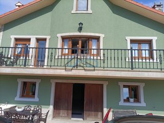 Chalet in Cambre