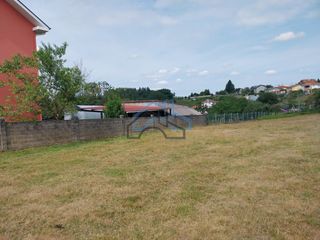 Terreny residencial a Paderne