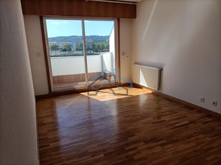Penthouse in Cambre