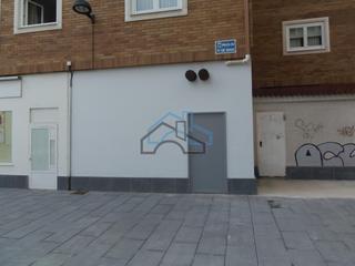 Business premise in Cambre