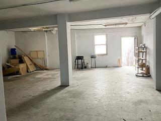 Local commercial à Rúa Vista Alegre