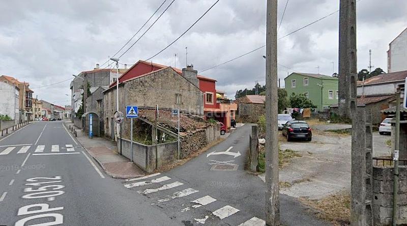 Foto c704b0d2-9dac-4544-b86e-c4115bbaf73f. Casa adossada a Mesoiro Coruña (A)