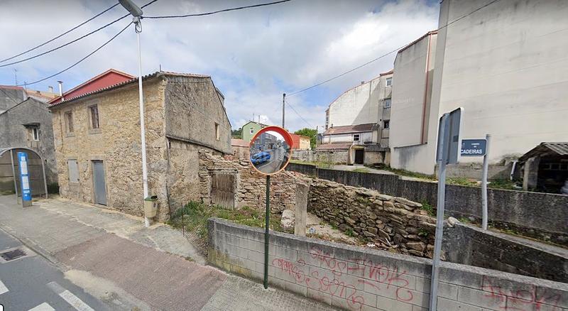 Foto ebddf977-b87c-484f-9dd7-b1f33b1f905c. Casa adossada a Mesoiro Coruña (A)