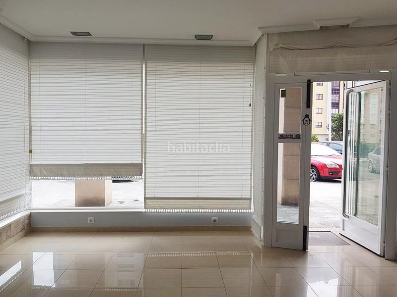 Foto 13754cbf-12da-416e-91bd-bde3bc29c89b. Local comercial en rúa emilio gonzález lópez 36 en Coruña (A)