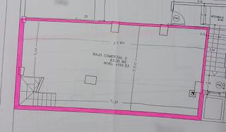 Local Comercial a Los Rosales