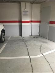 Motorradparkplatz in San Pablo - Juan Flórez