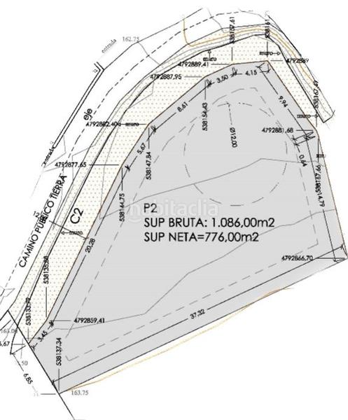 Foto f0c04170-c9c5-434a-9d54-57055d31c8d3. Wohngrundstück in lugar hermida 63 in Loureda - Lañas - Barrañán Arteixo