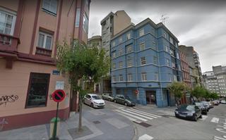 Lloguer Aparcament de moto  Rúa ciudad de lugo
