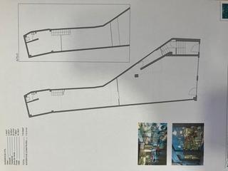 Business premise in Rua la Torre