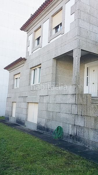 Foto 270969b3-e97b-4429-aa99-e543aac94885. Casa amb xemeneia calefacció aparcament a Estrada (A)