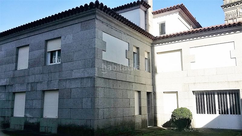 Foto 4f67d9df-0e87-4c68-89c4-f5f5185437e3. Casa amb xemeneia calefacció aparcament a Estrada (A)