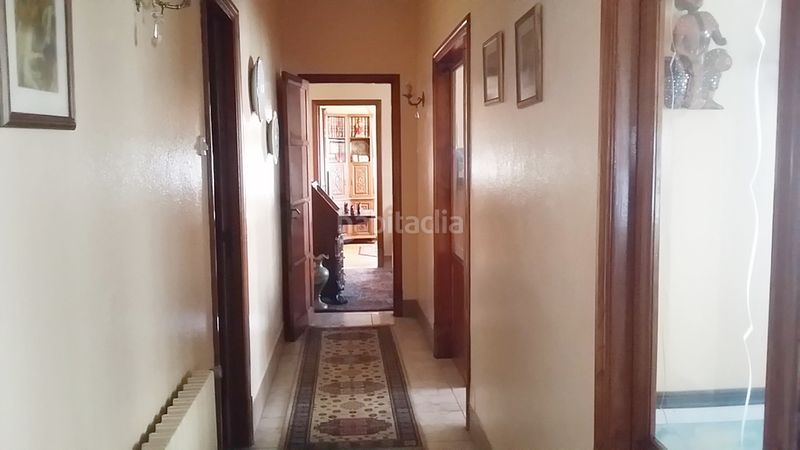 Foto 6de572cf-d194-483a-aa66-254e0bffe141. Casa amb xemeneia calefacció aparcament a Estrada (A)
