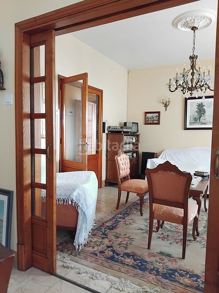 Foto 9076f1a4-ef8b-4524-9794-cda7355389c4. Casa amb xemeneia calefacció aparcament a Estrada (A)