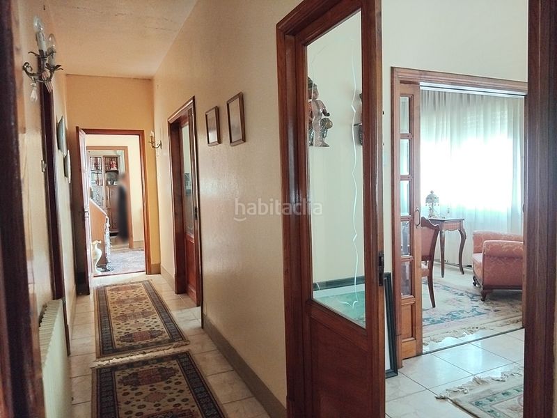 Foto c8c2bc44-a112-401e-a909-059032719e00. Casa amb xemeneia calefacció aparcament a Estrada (A)