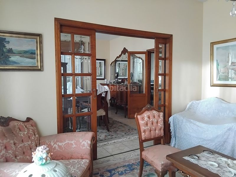 Foto dd827b1b-bd89-484e-badd-c4b73443ebb3. Casa amb xemeneia calefacció aparcament a Estrada (A)