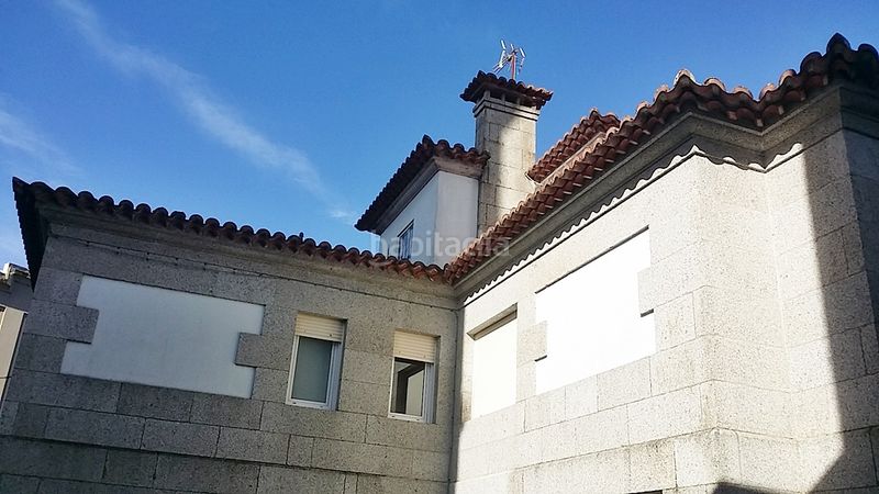 Foto e2a14db8-3817-42be-9f35-2c637ceb4a27. Casa amb xemeneia calefacció aparcament a Estrada (A)
